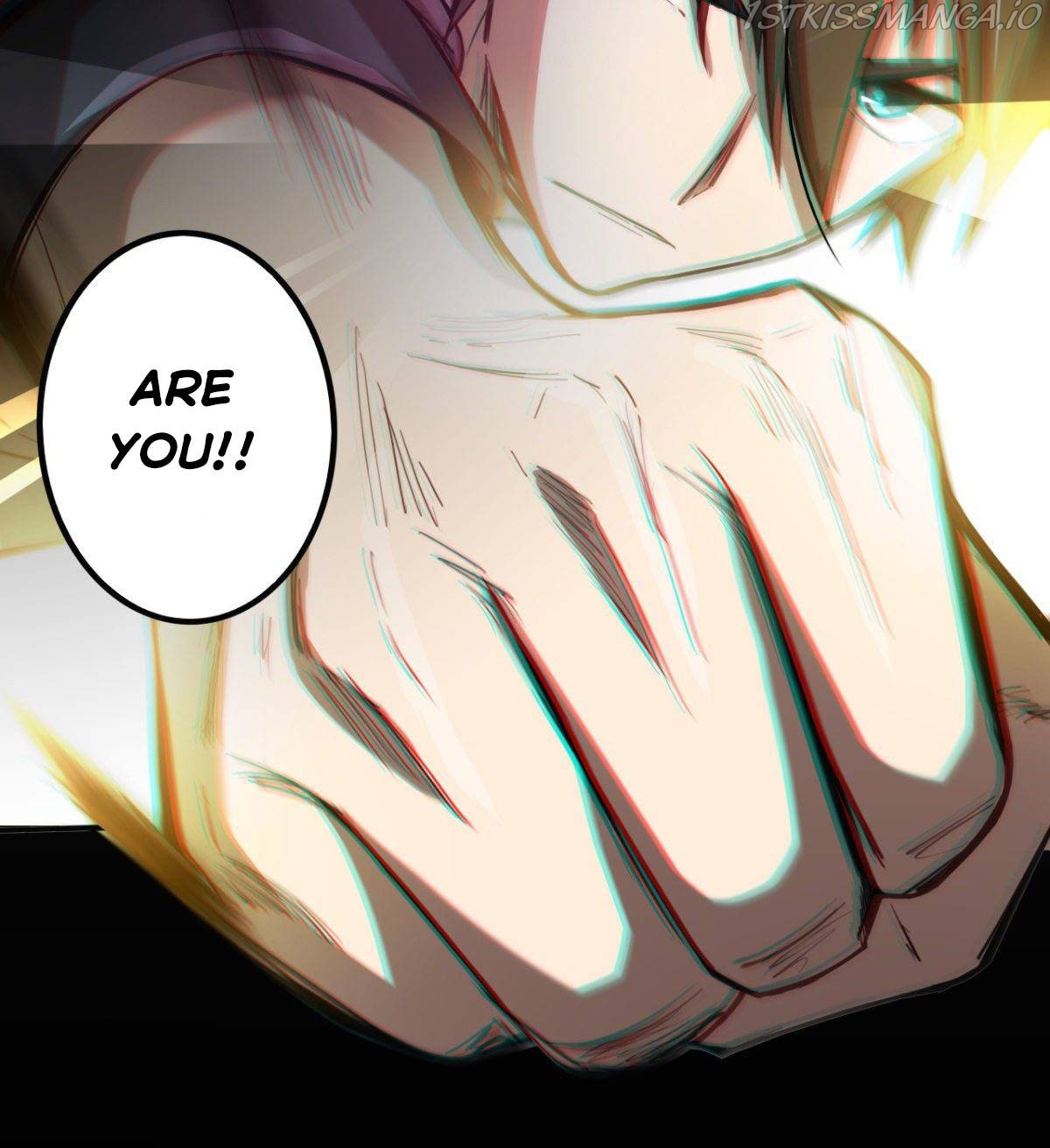 I signed Killing God in the Wasteland Chapter 14 - page 48