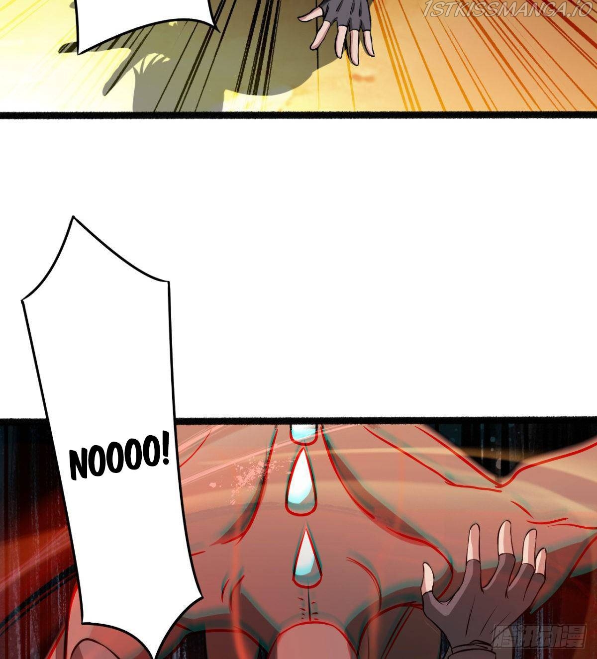 I signed Killing God in the Wasteland Chapter 13 - page 53