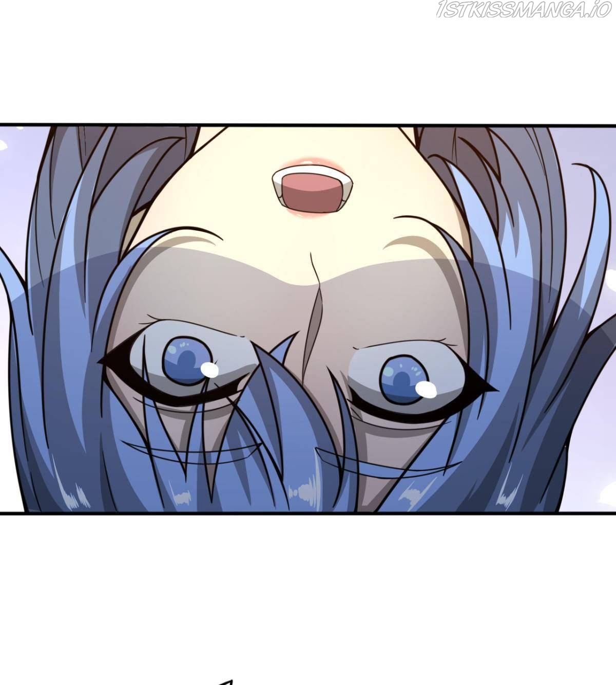 I signed Killing God in the Wasteland Chapter 13 - page 57