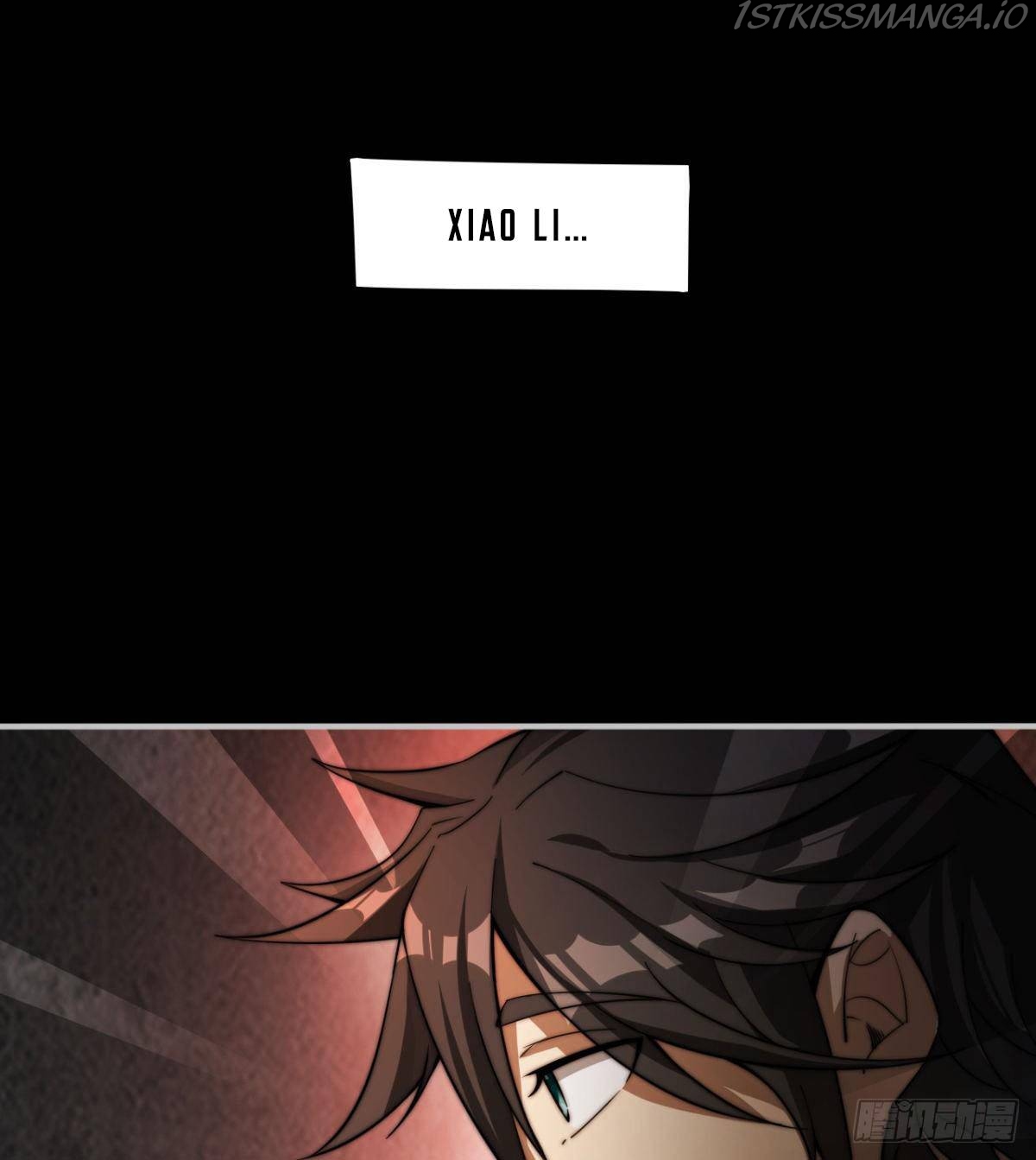 I signed Killing God in the Wasteland Chapter 12 - page 29
