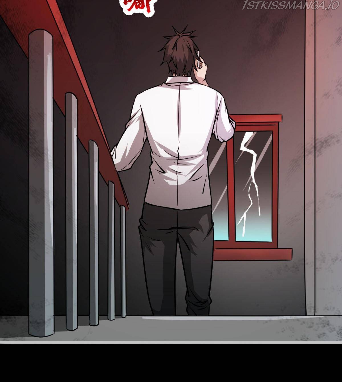 I signed Killing God in the Wasteland Chapter 12 - page 39