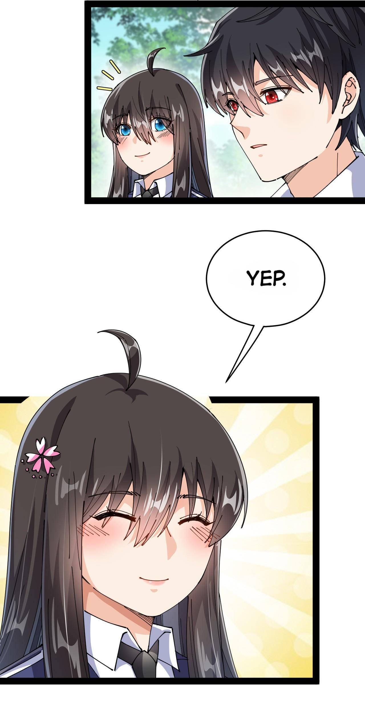 Fairy King’s Daily Life Chapter 193 - page 41