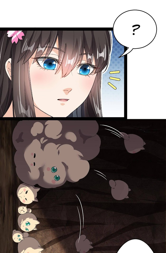 Fairy King’s Daily Life Chapter 192 - page 17