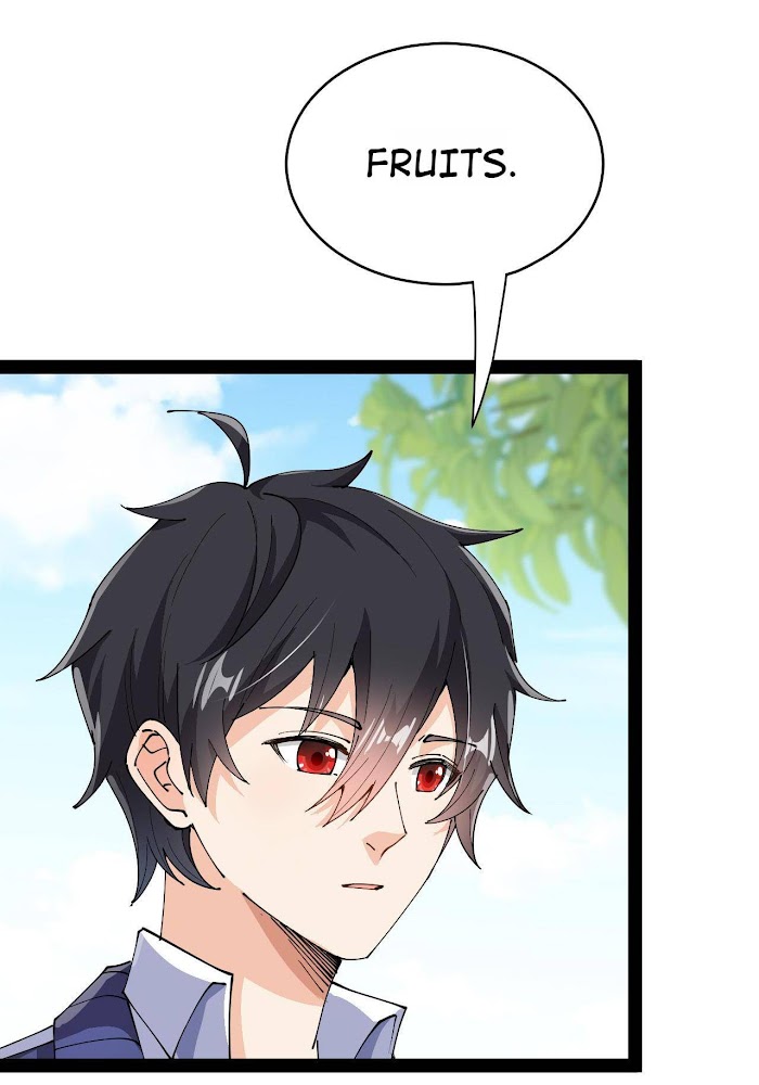 Fairy King’s Daily Life Chapter 192 - page 22