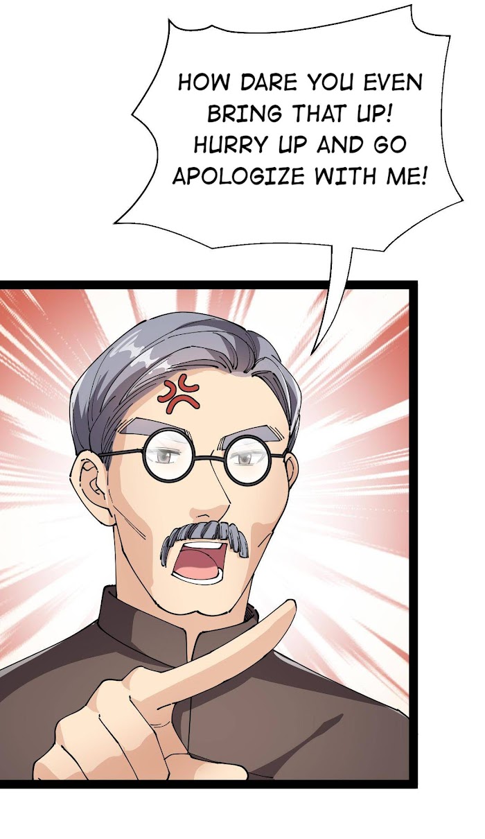 Fairy King’s Daily Life Chapter 192 - page 3