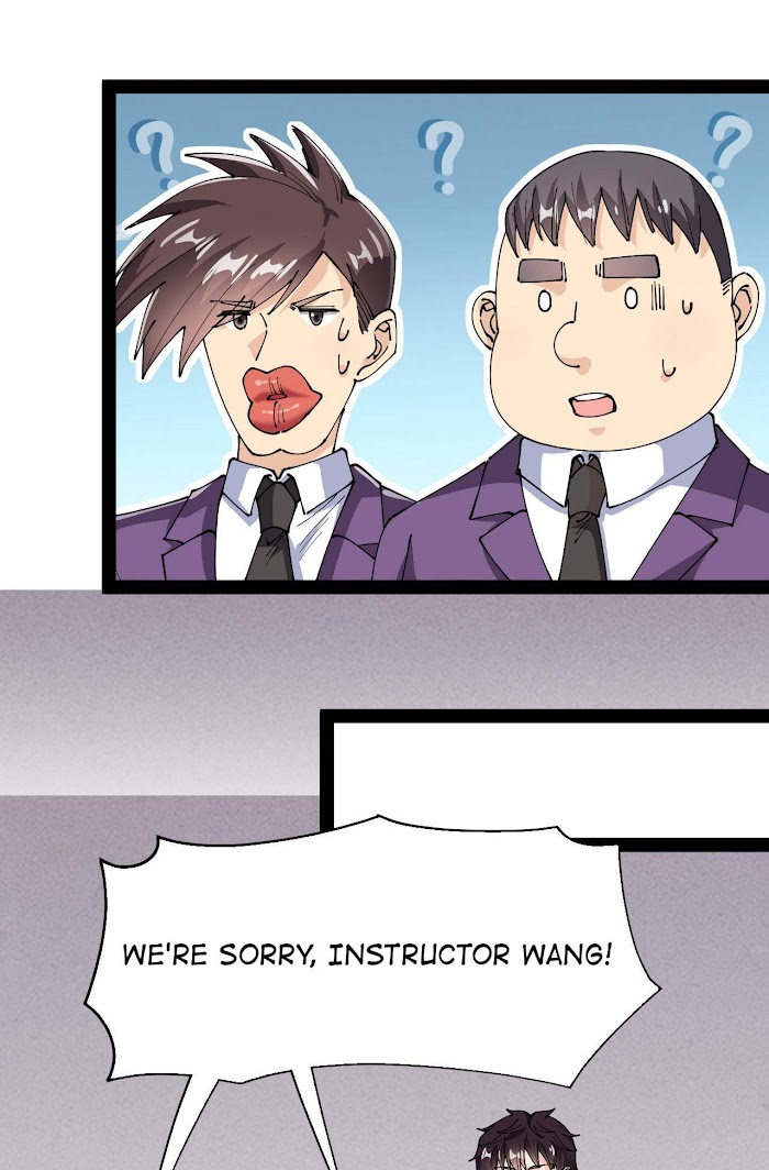 Fairy King’s Daily Life Chapter 192 - page 4