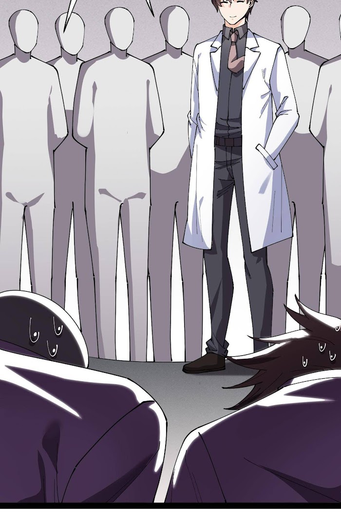 Fairy King’s Daily Life Chapter 192 - page 5