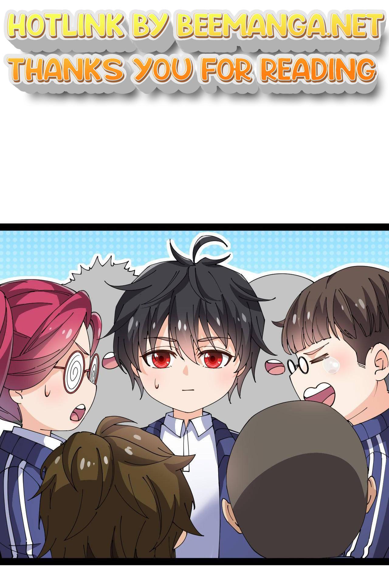 Fairy King’s Daily Life Chapter 189 - page 1