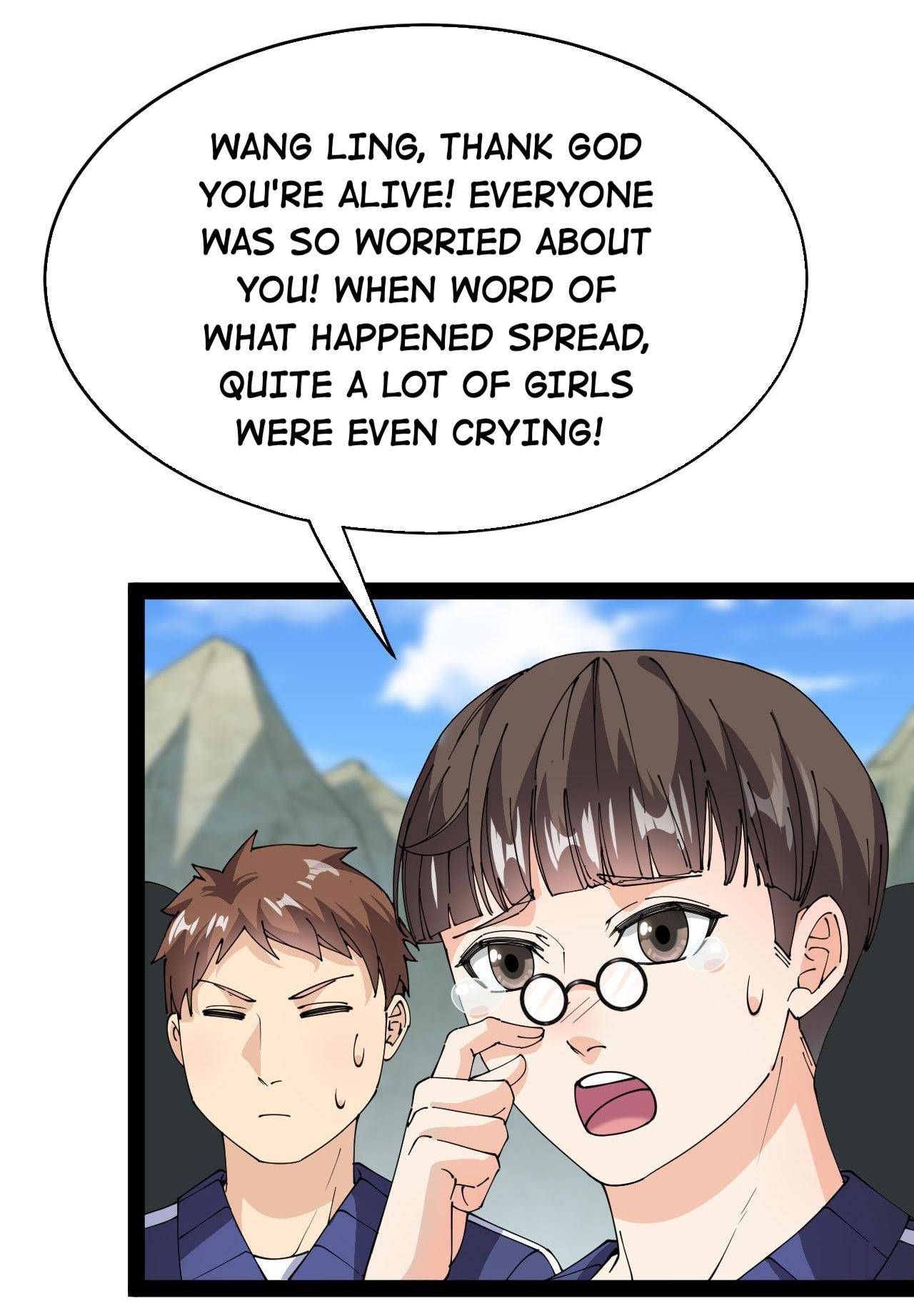 Fairy King’s Daily Life Chapter 189 - page 2