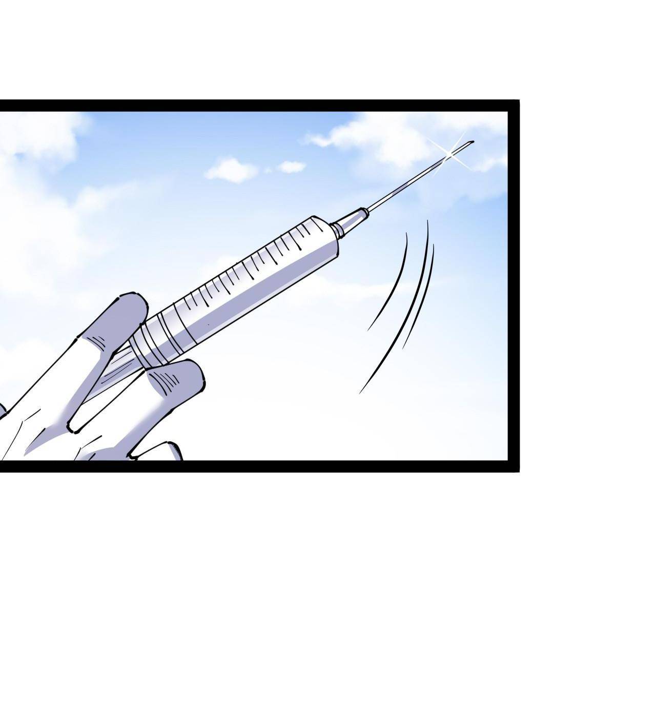 Fairy King’s Daily Life Chapter 189 - page 21