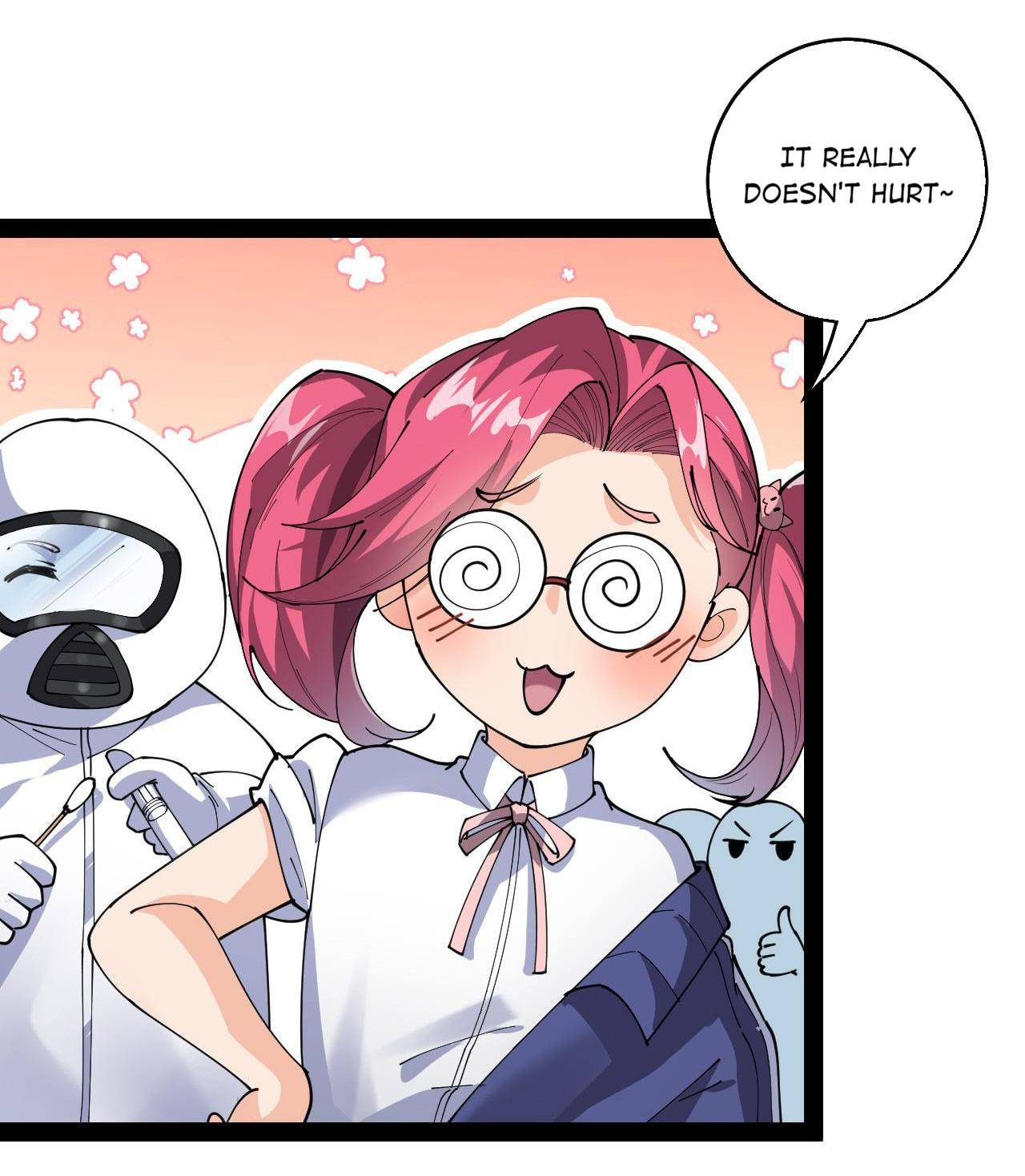 Fairy King’s Daily Life Chapter 189 - page 28