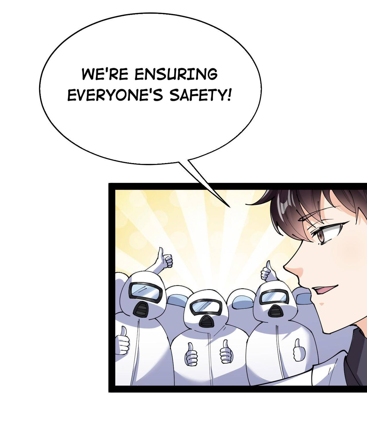 Fairy King’s Daily Life Chapter 189 - page 30