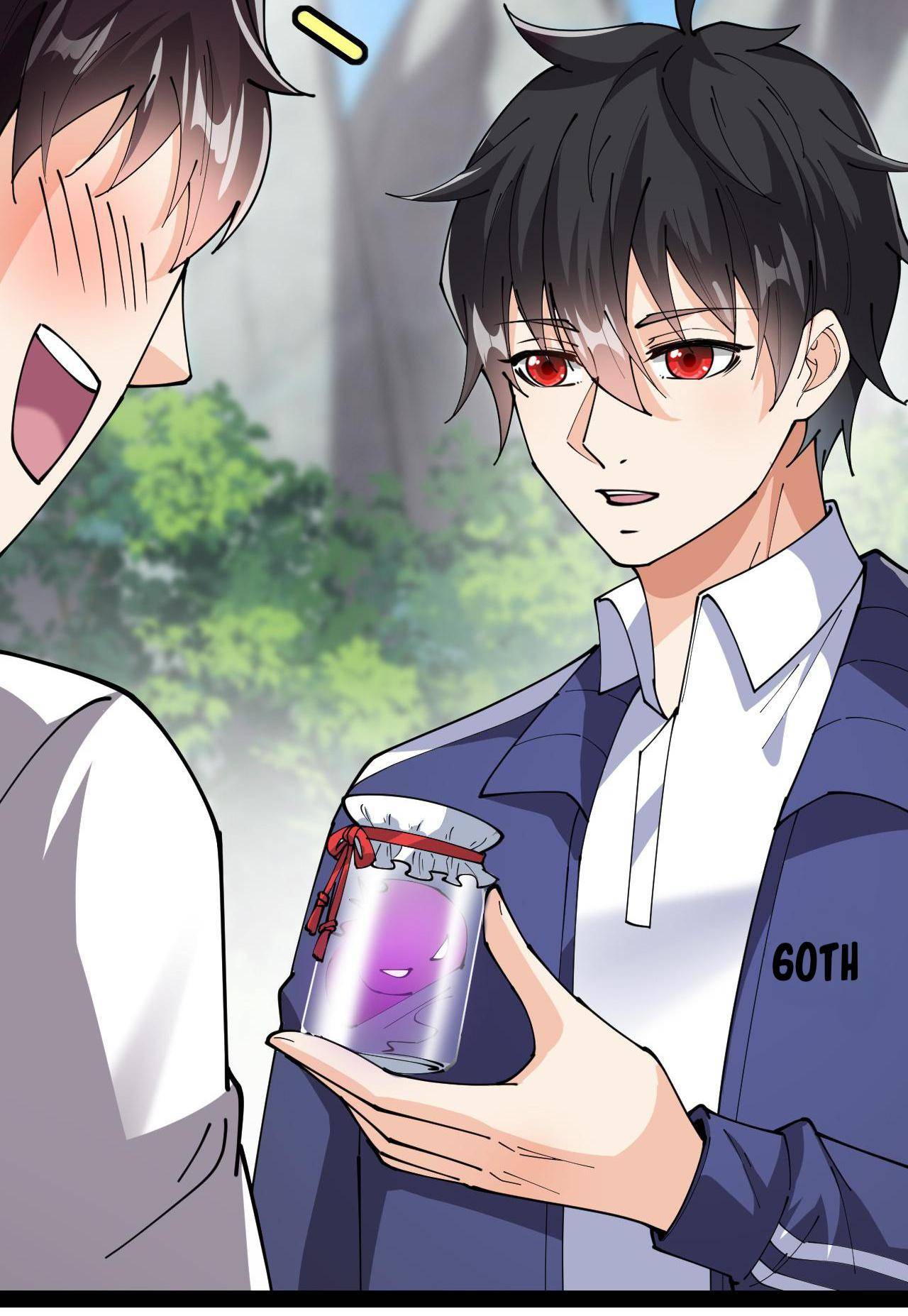 Fairy King’s Daily Life Chapter 189 - page 32