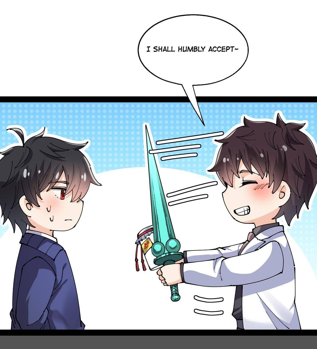 Fairy King’s Daily Life Chapter 189 - page 37