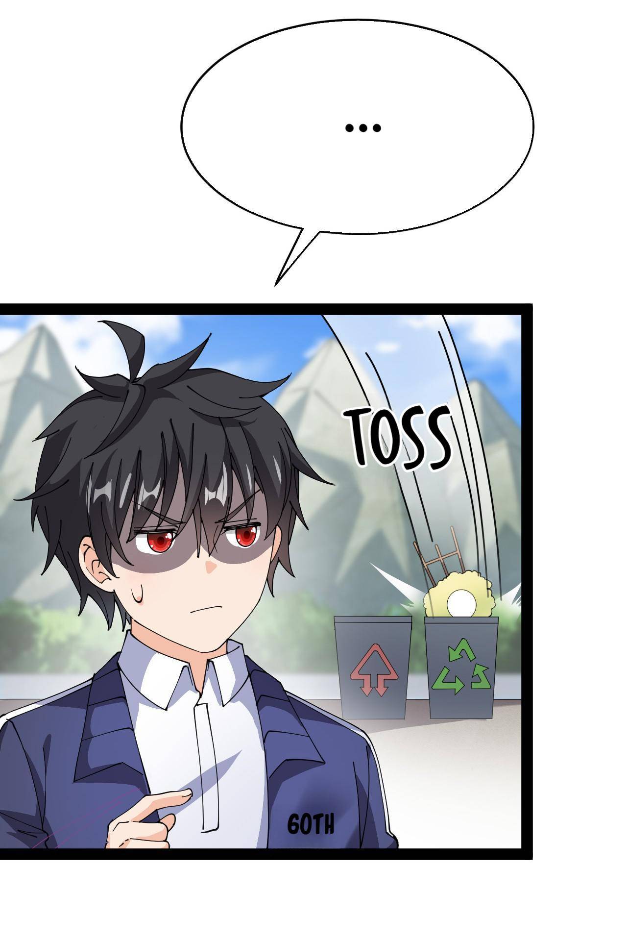 Fairy King’s Daily Life Chapter 189 - page 4