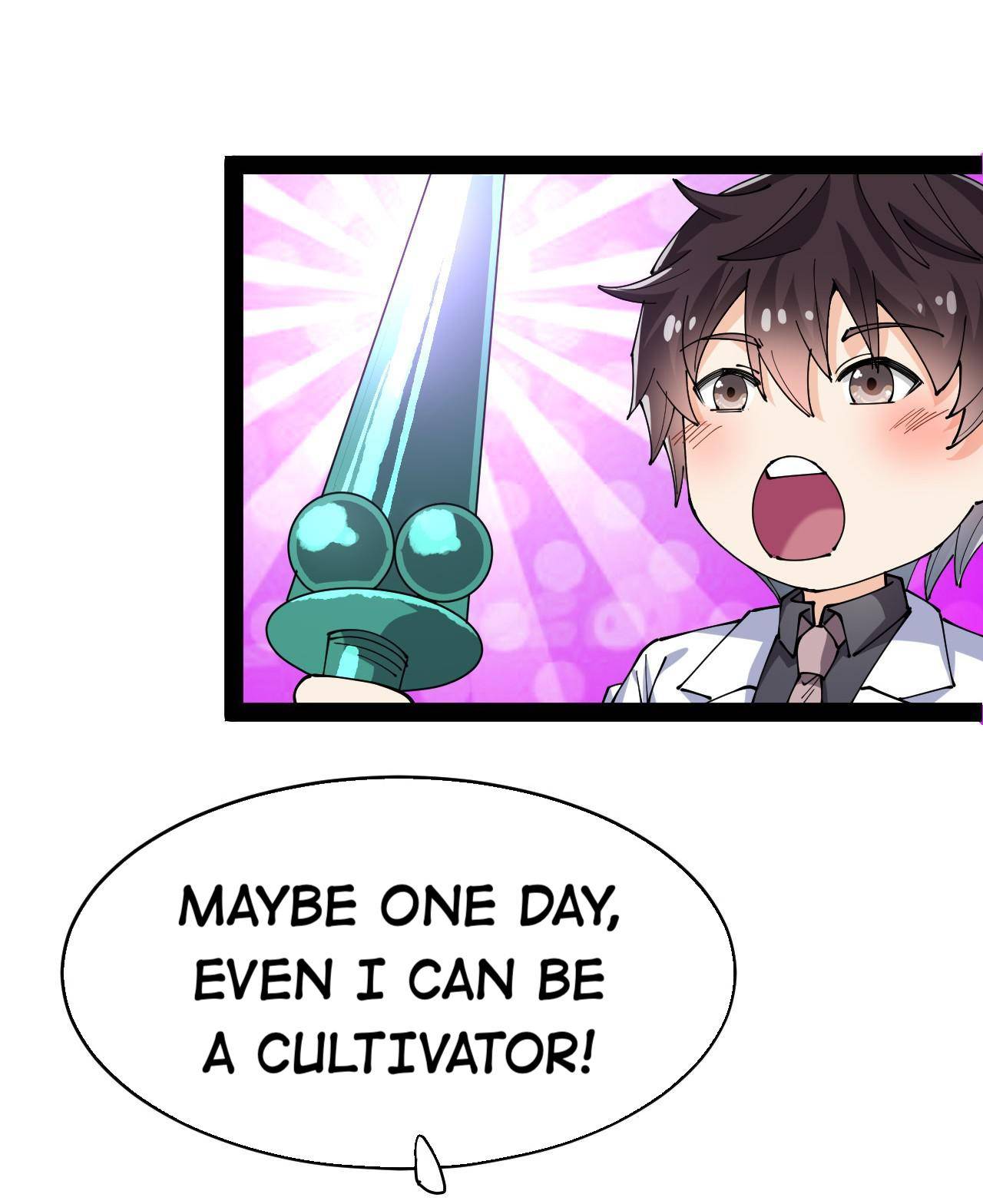 Fairy King’s Daily Life Chapter 189 - page 41