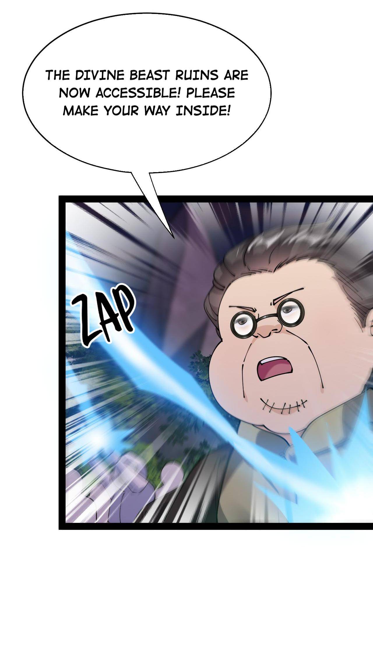 Fairy King’s Daily Life Chapter 189 - page 45