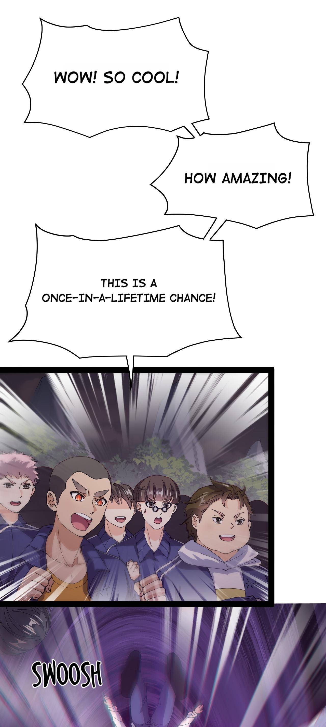 Fairy King’s Daily Life Chapter 189 - page 46