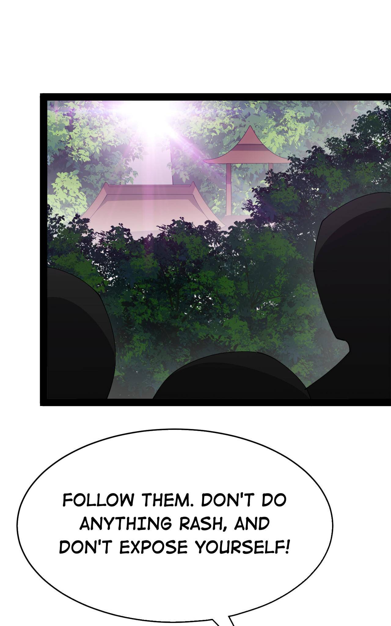 Fairy King’s Daily Life Chapter 189 - page 48