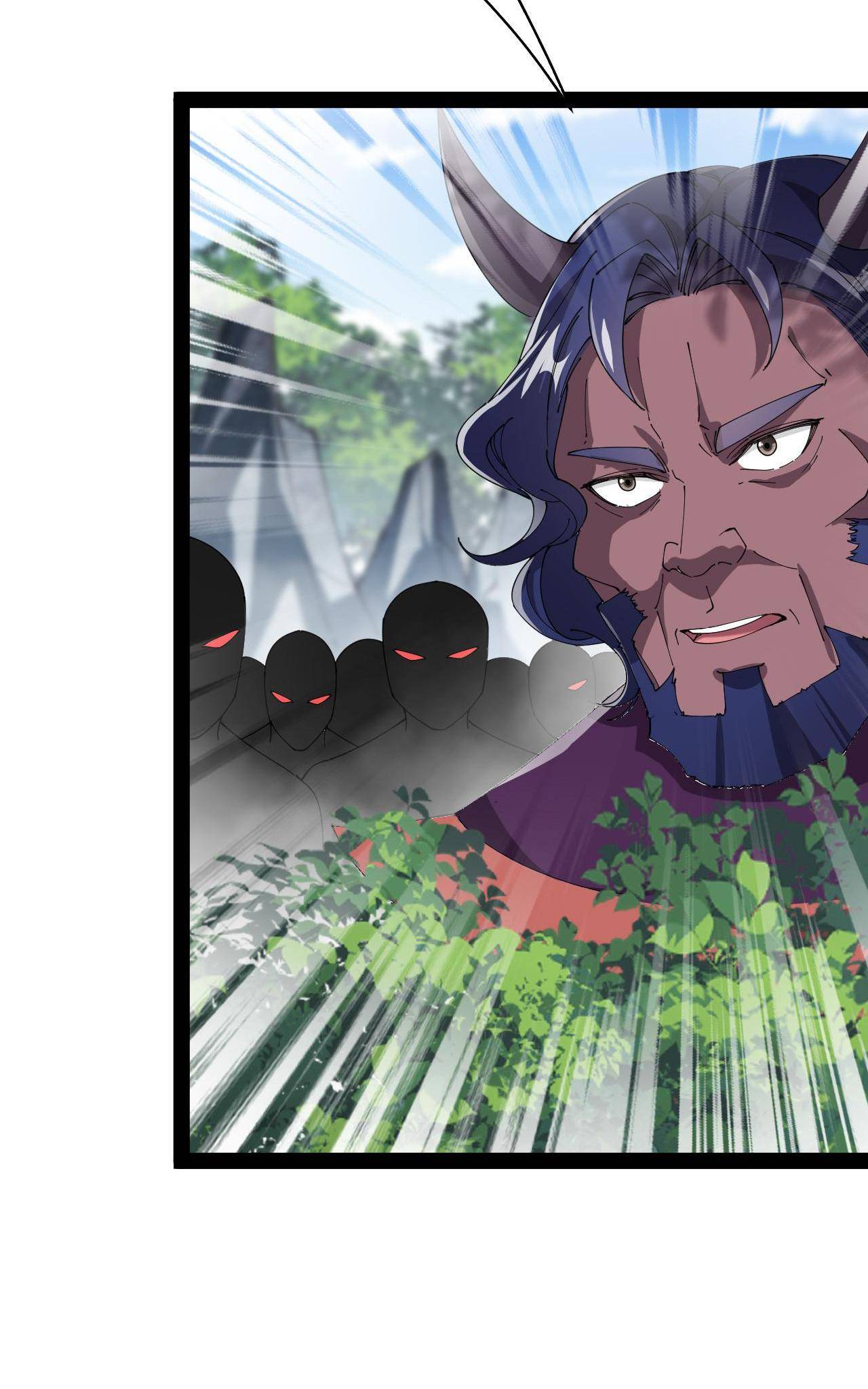 Fairy King’s Daily Life Chapter 189 - page 49