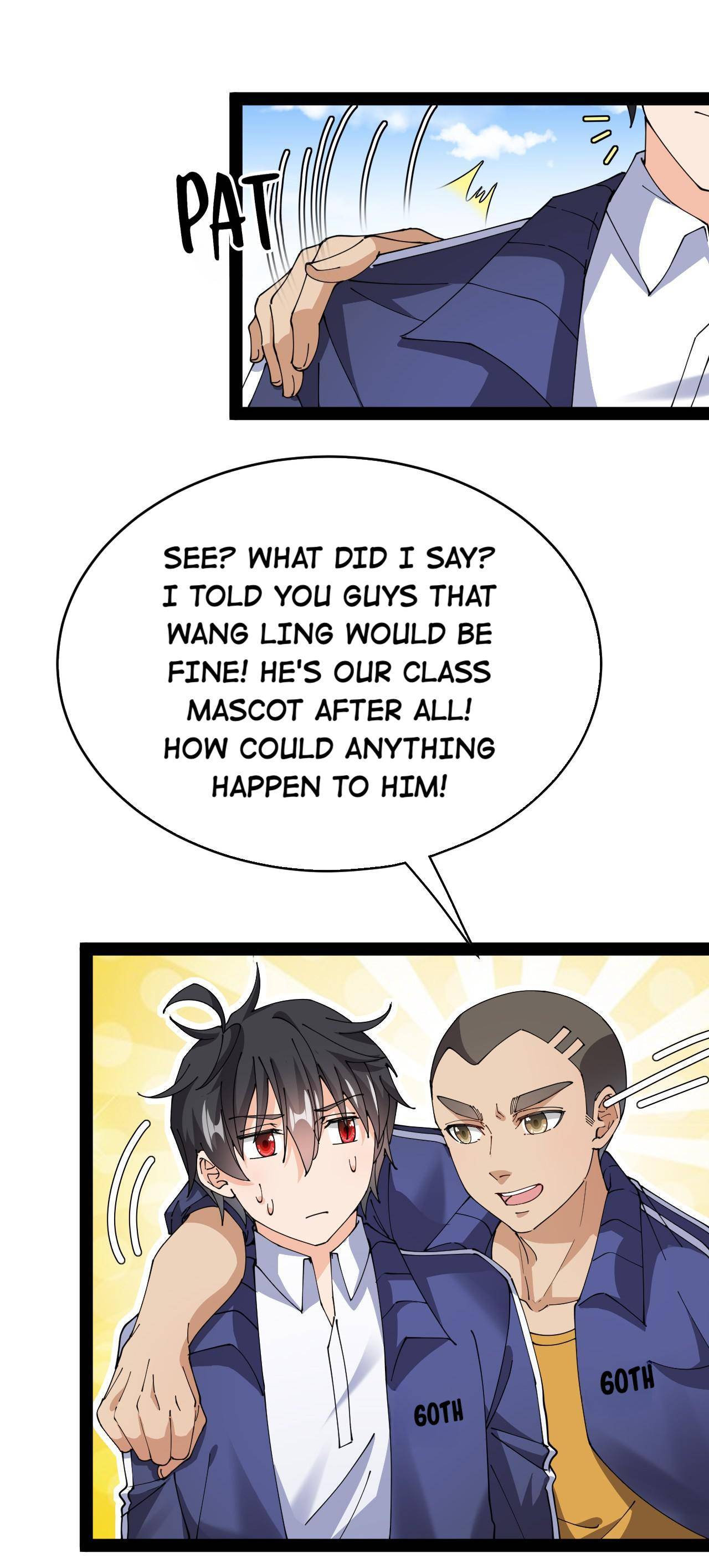 Fairy King’s Daily Life Chapter 189 - page 5