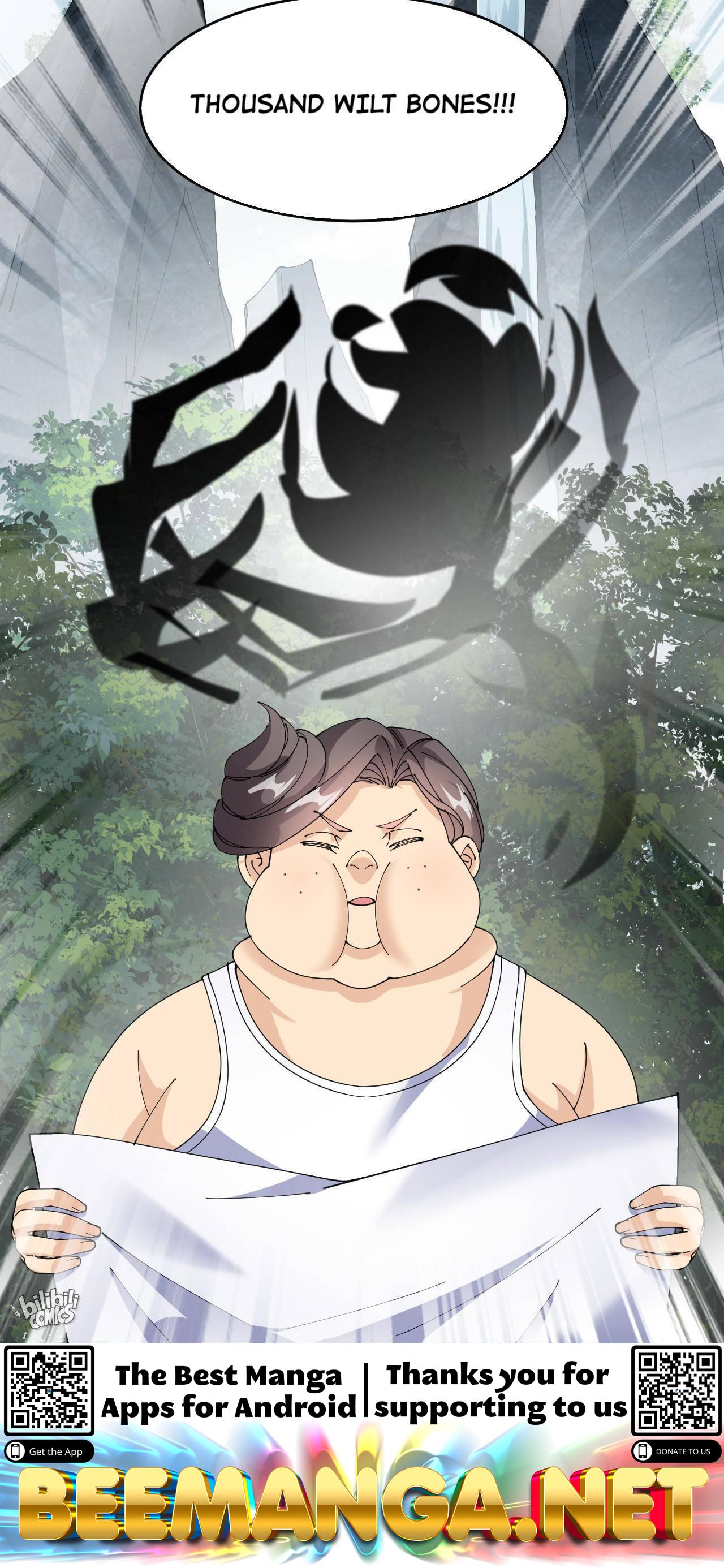 Fairy King’s Daily Life Chapter 189 - page 52