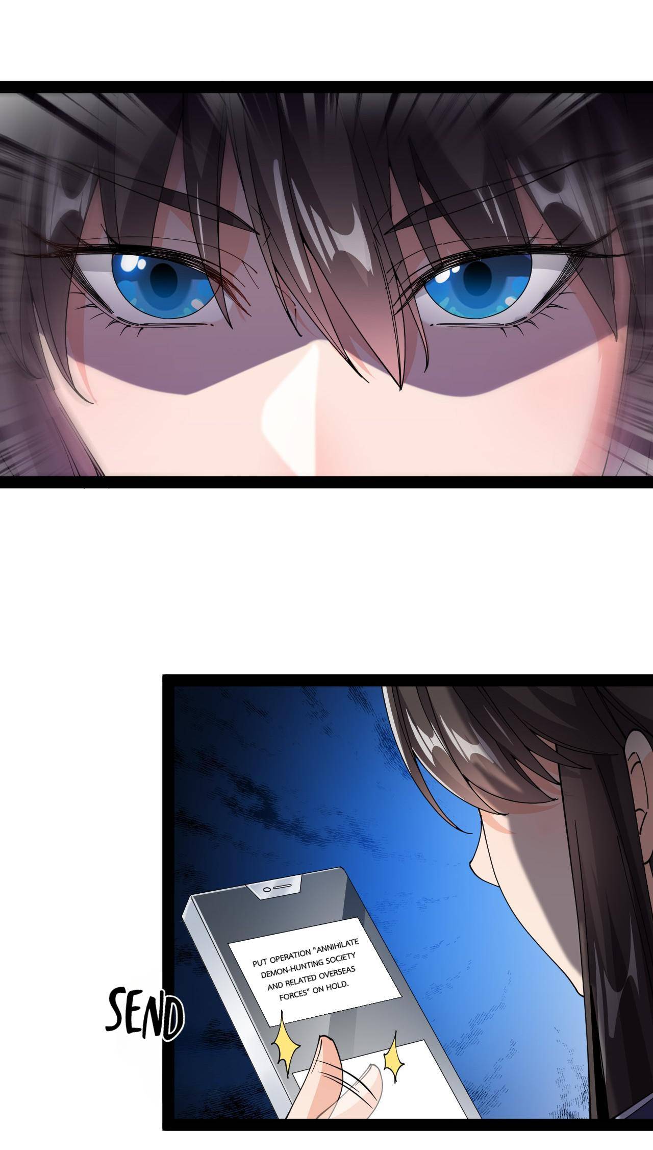 Fairy King’s Daily Life Chapter 189 - page 7