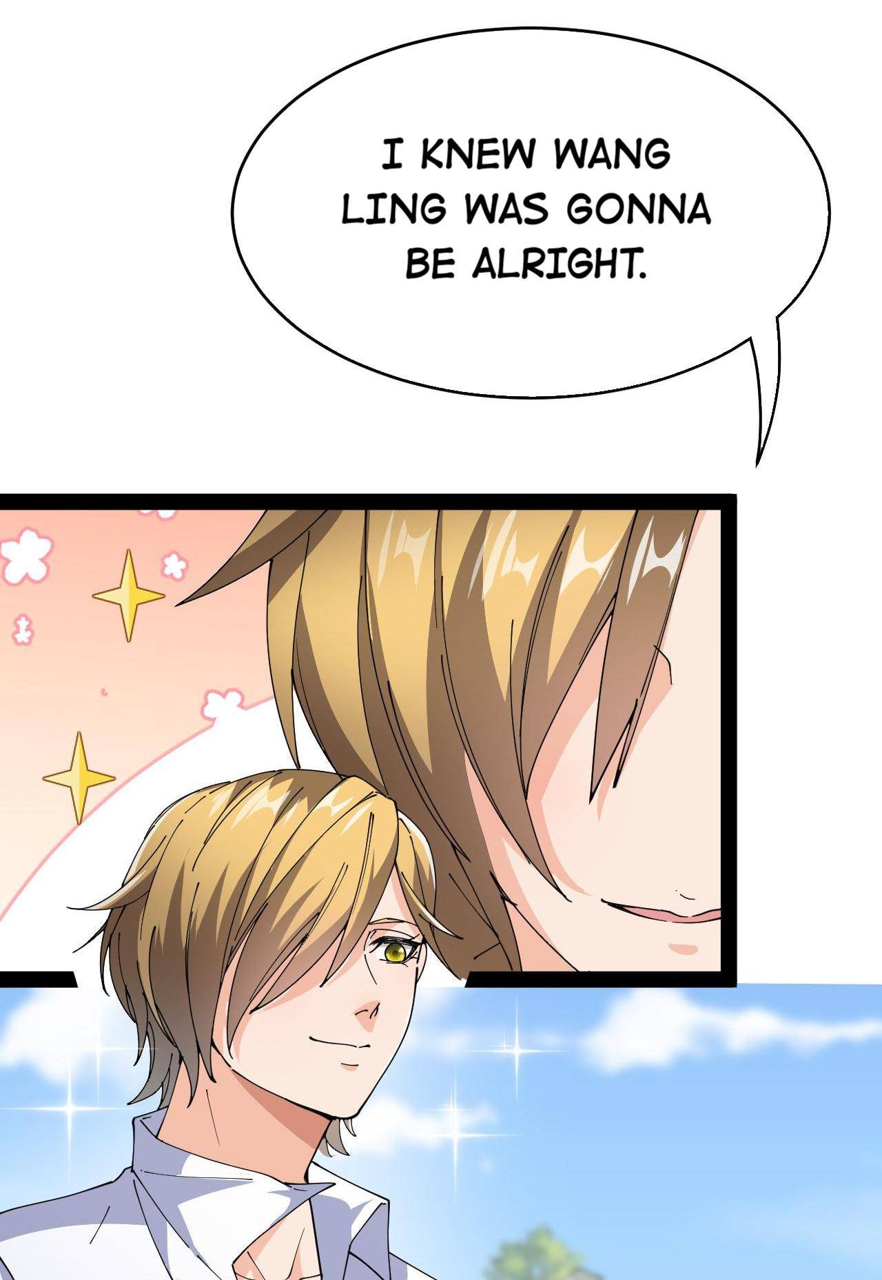 Fairy King’s Daily Life Chapter 189 - page 8