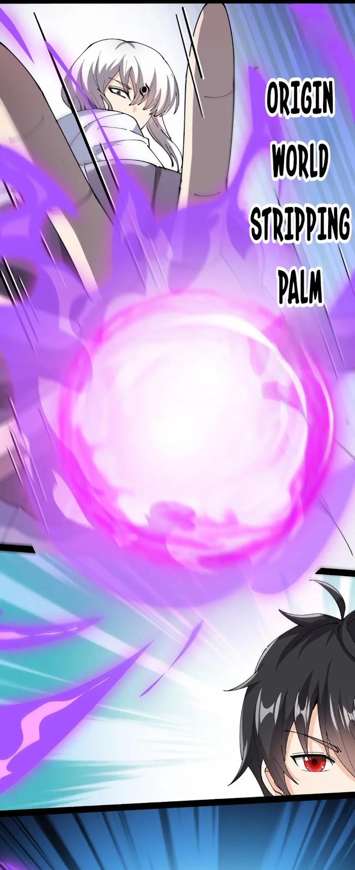 Fairy King’s Daily Life Chapter 187 - page 32