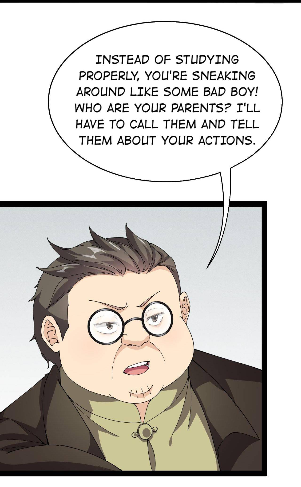 Fairy King’s Daily Life Chapter 185 - page 16