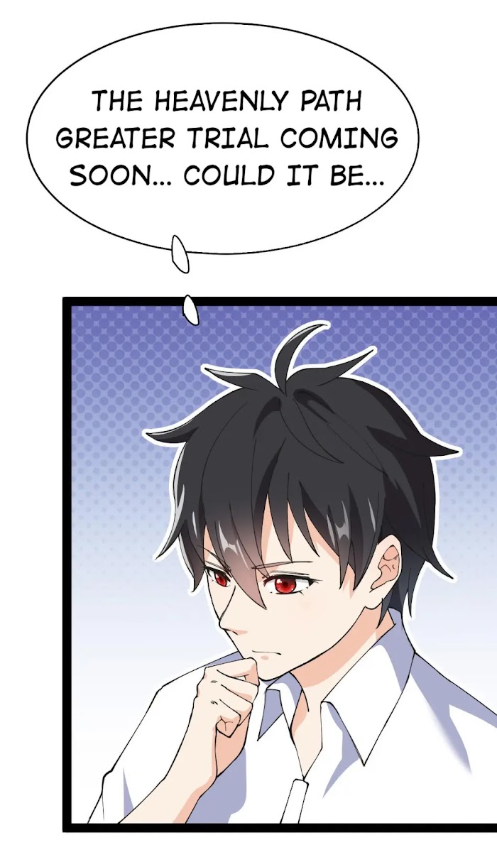 Fairy King’s Daily Life Chapter 181 - page 35