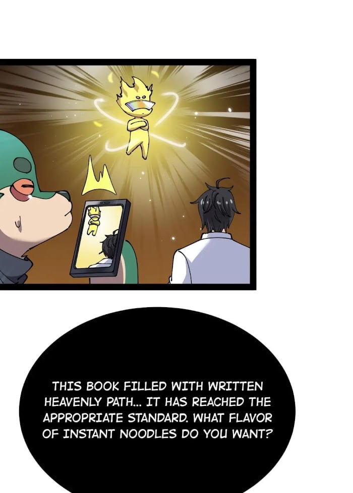 Fairy King’s Daily Life Chapter 180 - page 35