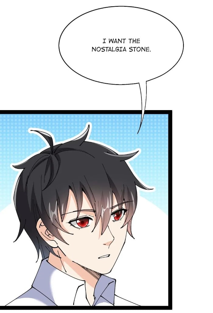 Fairy King’s Daily Life Chapter 180 - page 37