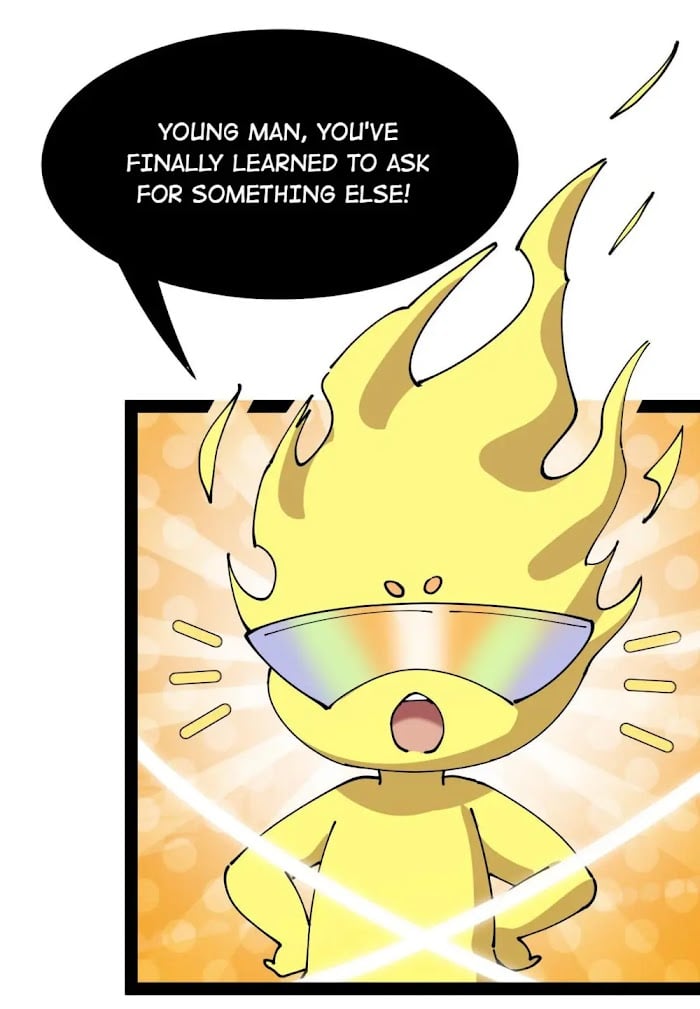 Fairy King’s Daily Life Chapter 180 - page 40