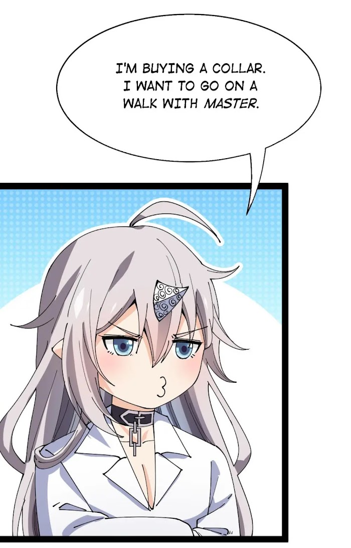 Fairy King’s Daily Life Chapter 178 - page 16