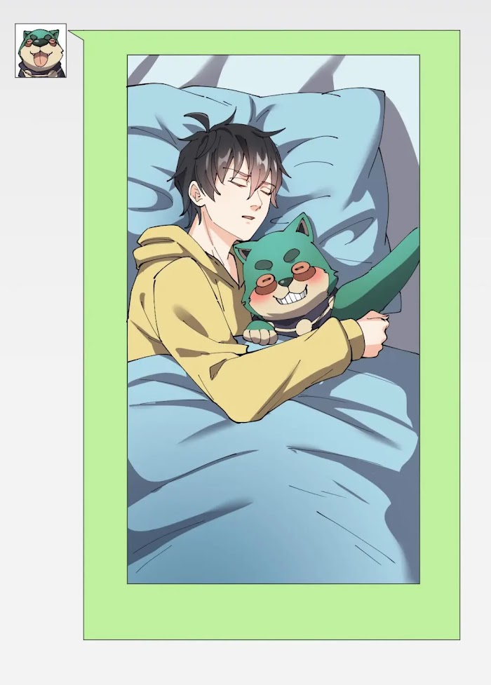 Fairy King’s Daily Life Chapter 178 - page 3