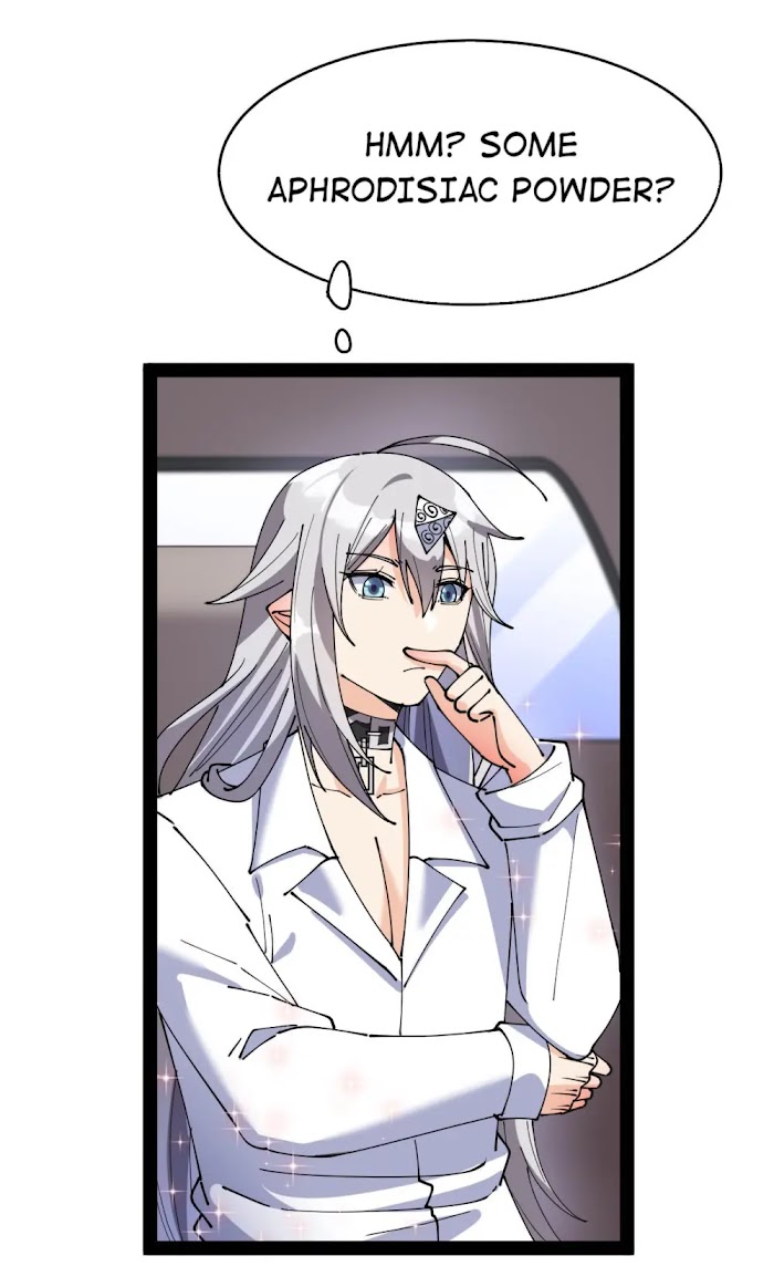 Fairy King’s Daily Life Chapter 178 - page 32