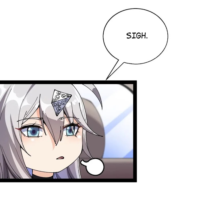 Fairy King’s Daily Life Chapter 178 - page 33