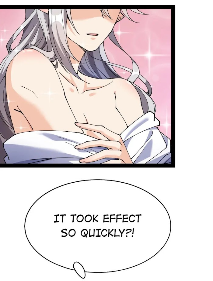 Fairy King’s Daily Life Chapter 178 - page 35