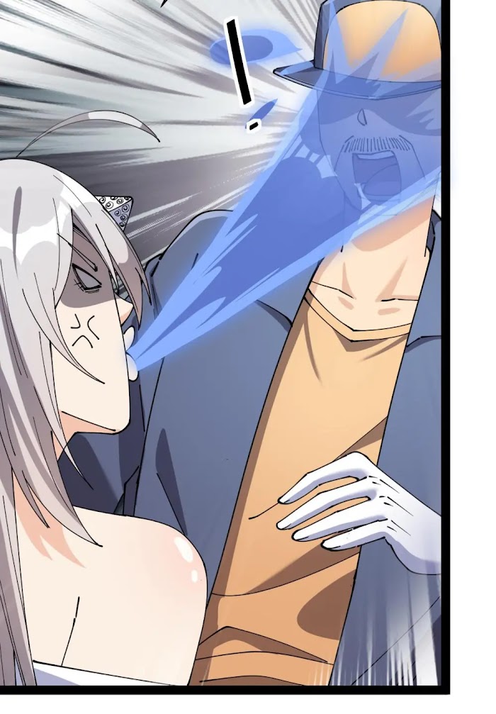 Fairy King’s Daily Life Chapter 178 - page 41