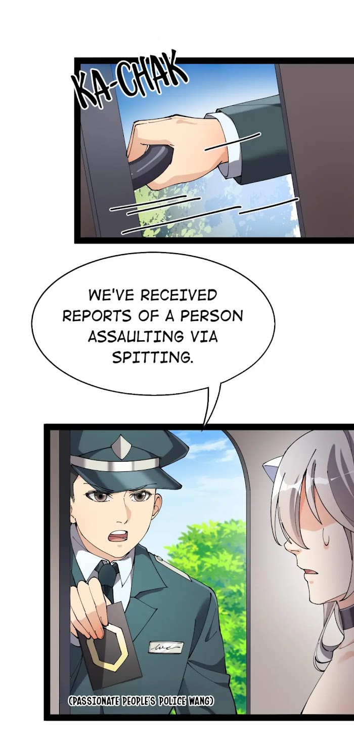 Fairy King’s Daily Life Chapter 178 - page 44