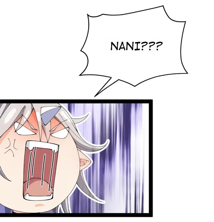 Fairy King’s Daily Life Chapter 178 - page 45