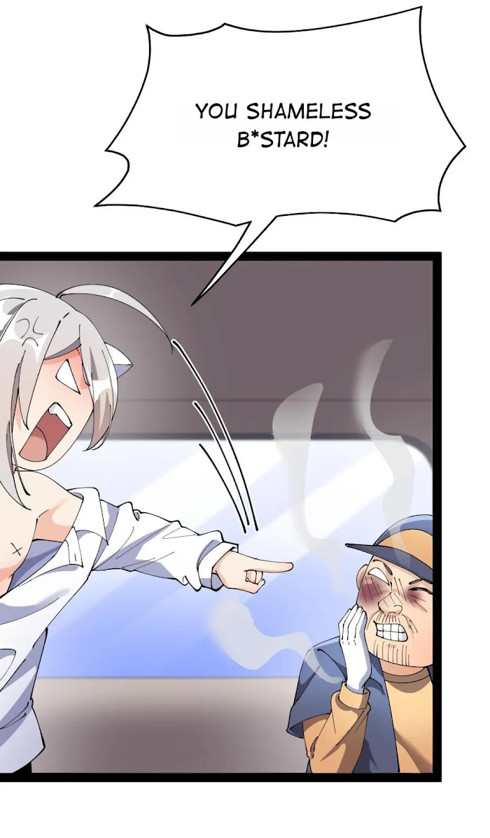 Fairy King’s Daily Life Chapter 178 - page 46