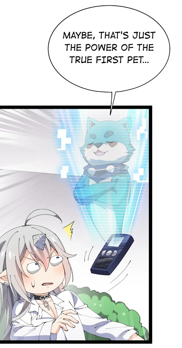 Fairy King’s Daily Life Chapter 178 - page 6