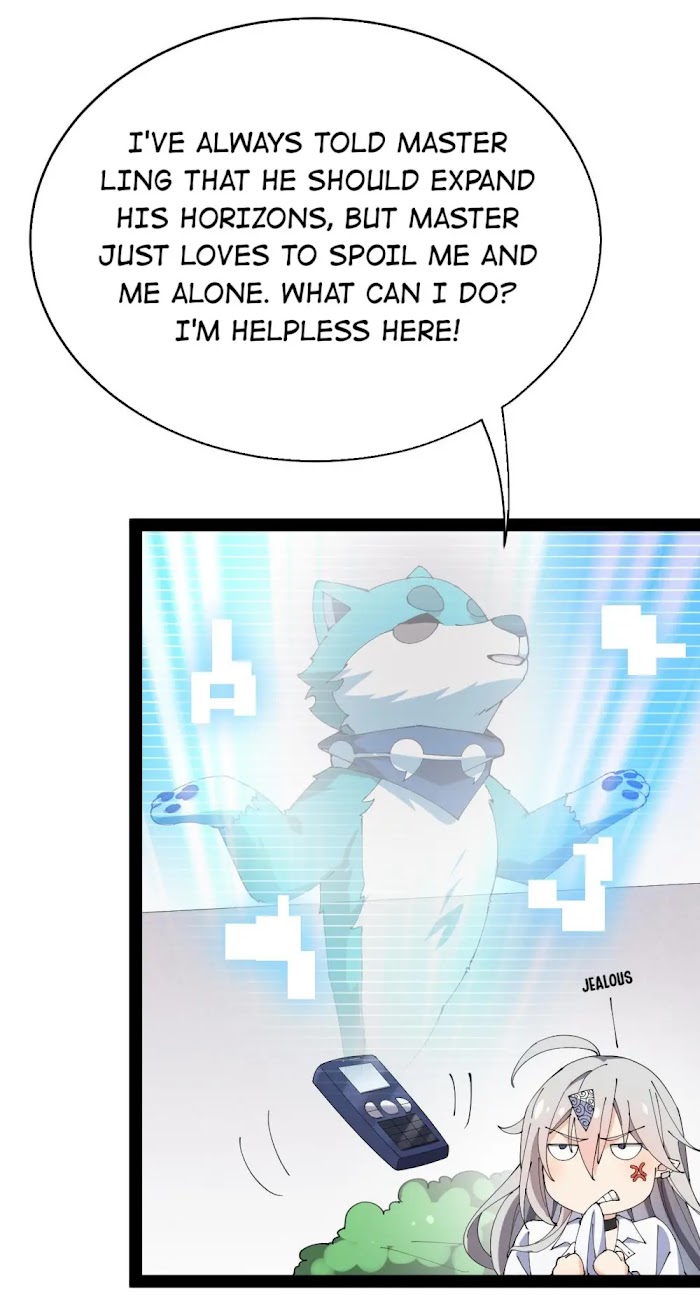 Fairy King’s Daily Life Chapter 178 - page 7