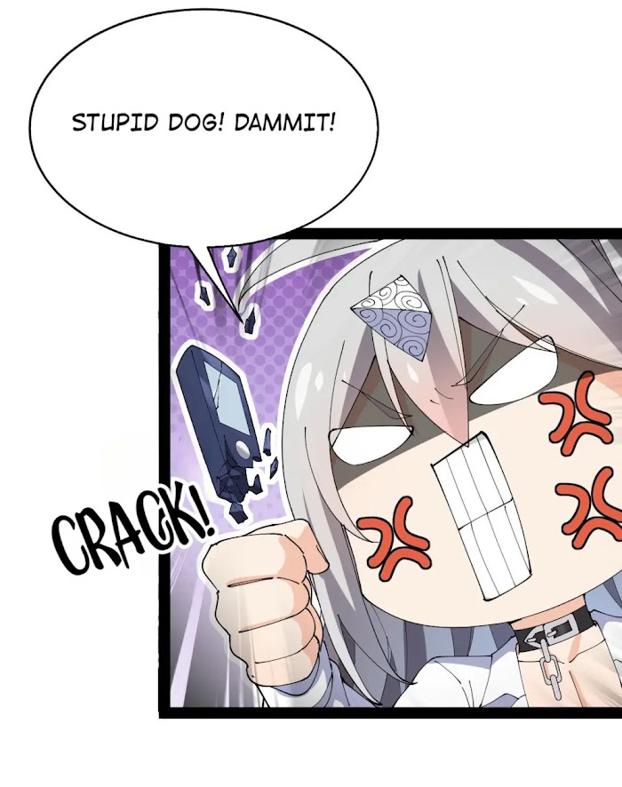 Fairy King’s Daily Life Chapter 178 - page 9