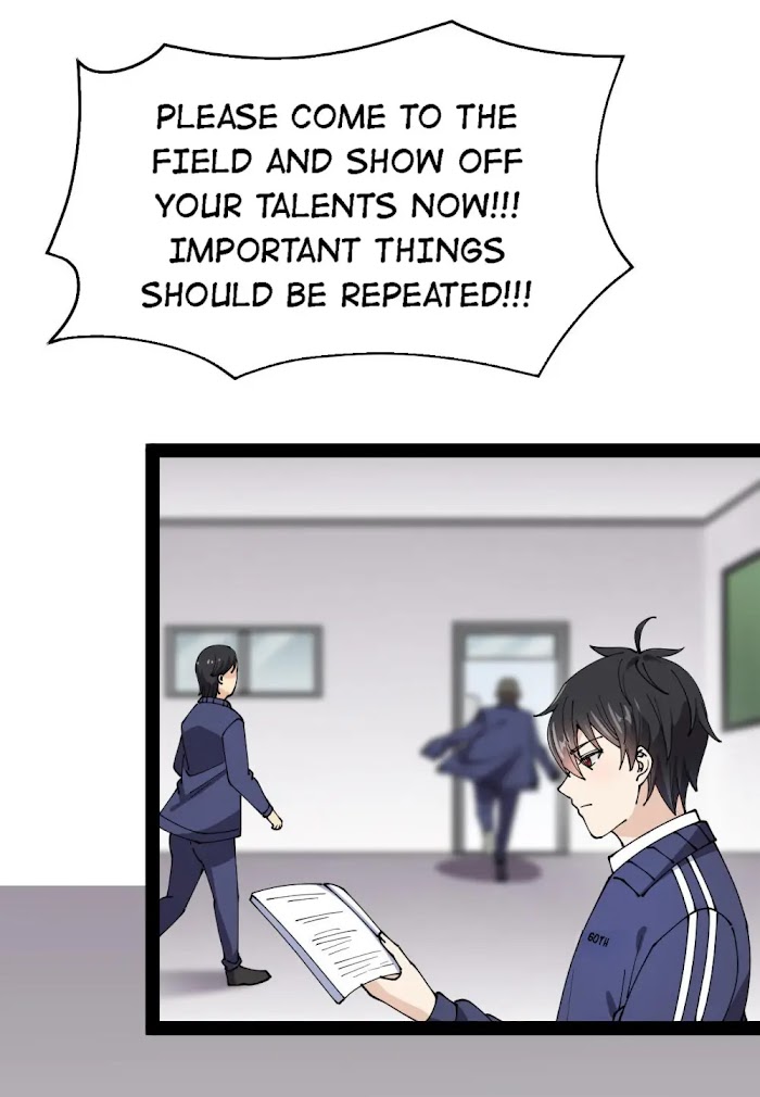 Fairy King’s Daily Life Chapter 175 - page 48