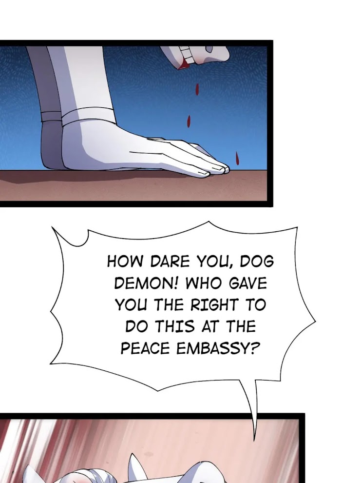 Fairy King’s Daily Life Chapter 167 - page 6