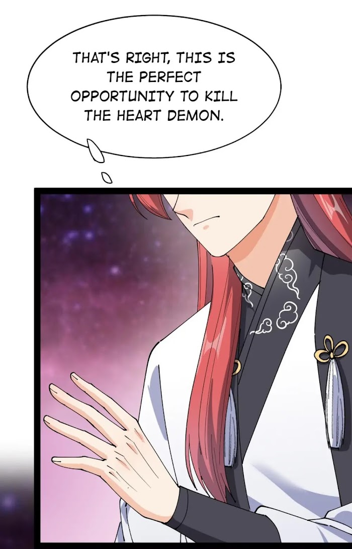 Fairy King’s Daily Life Chapter 163 - page 5