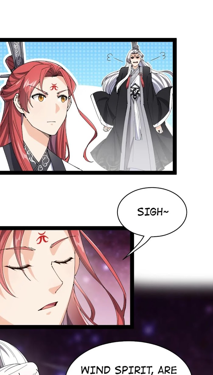 Fairy King’s Daily Life Chapter 162 - page 40